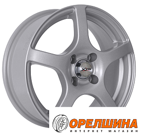 X'trike  X-118  HS  6х15  4х100  ЕТ45  54,1